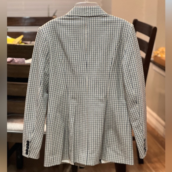 Banana Republic | NWOT Blazer - Picture 6 of 7